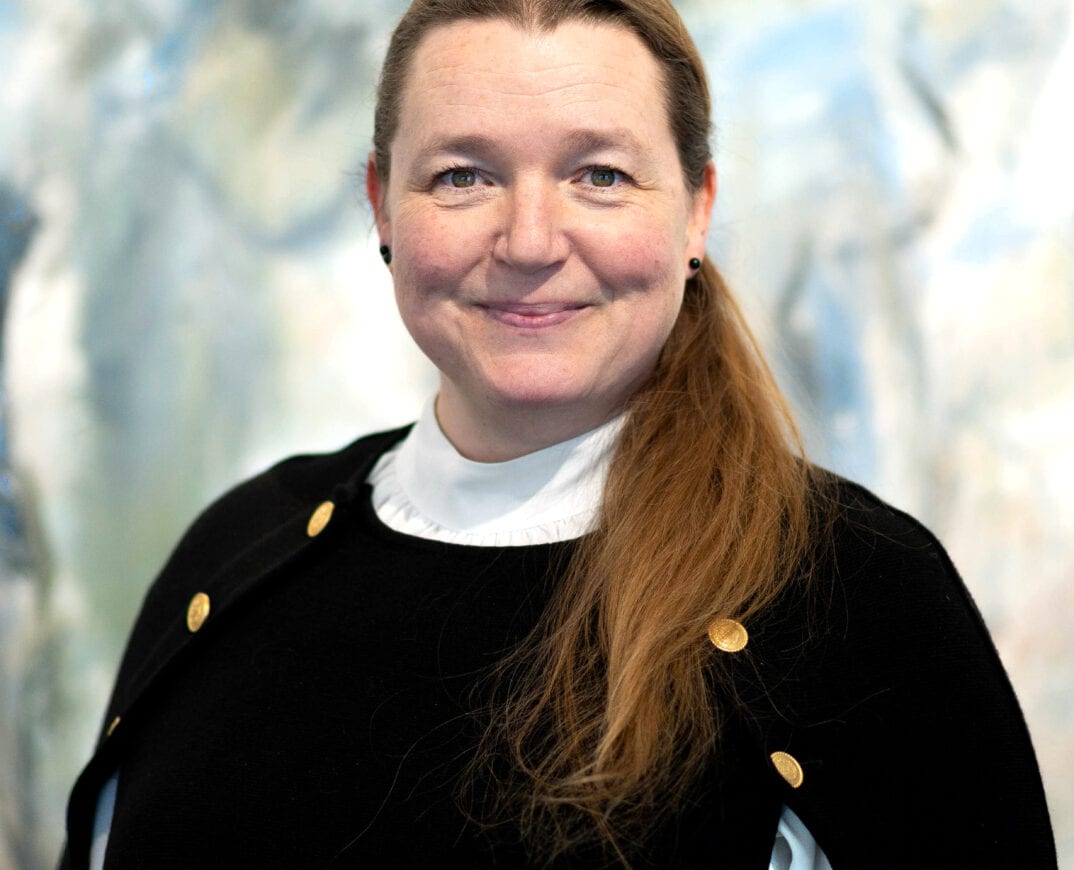 Mie Nyborg Bendsen Bedemand Nørresundby