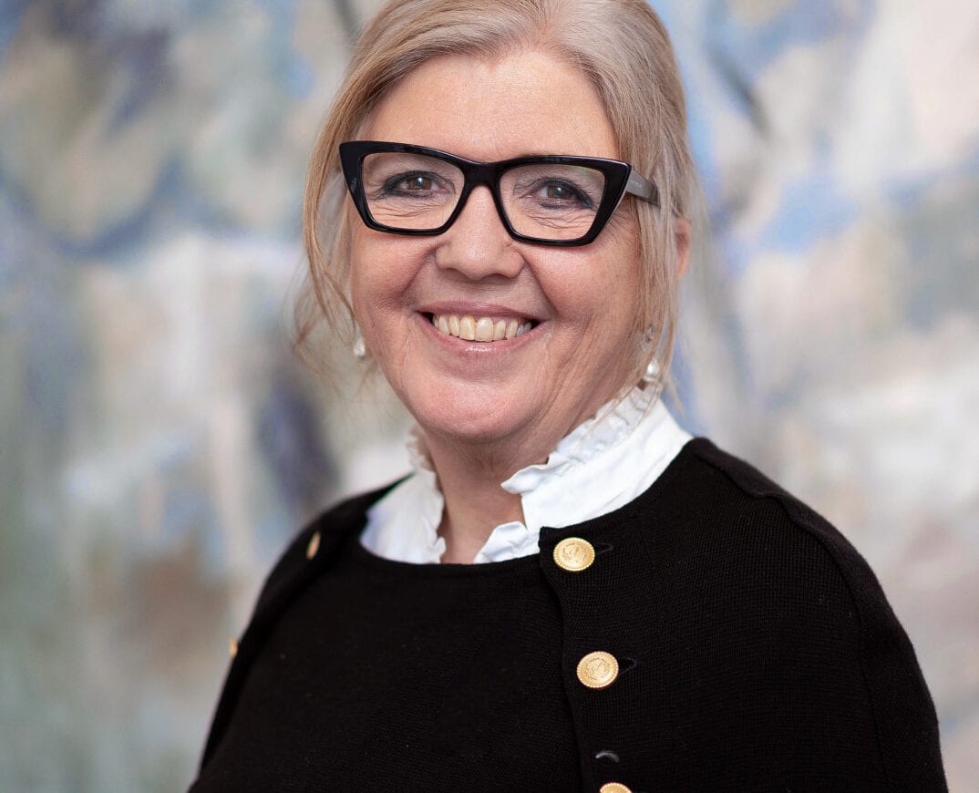 Maja Tram Bedemand Nørresundby