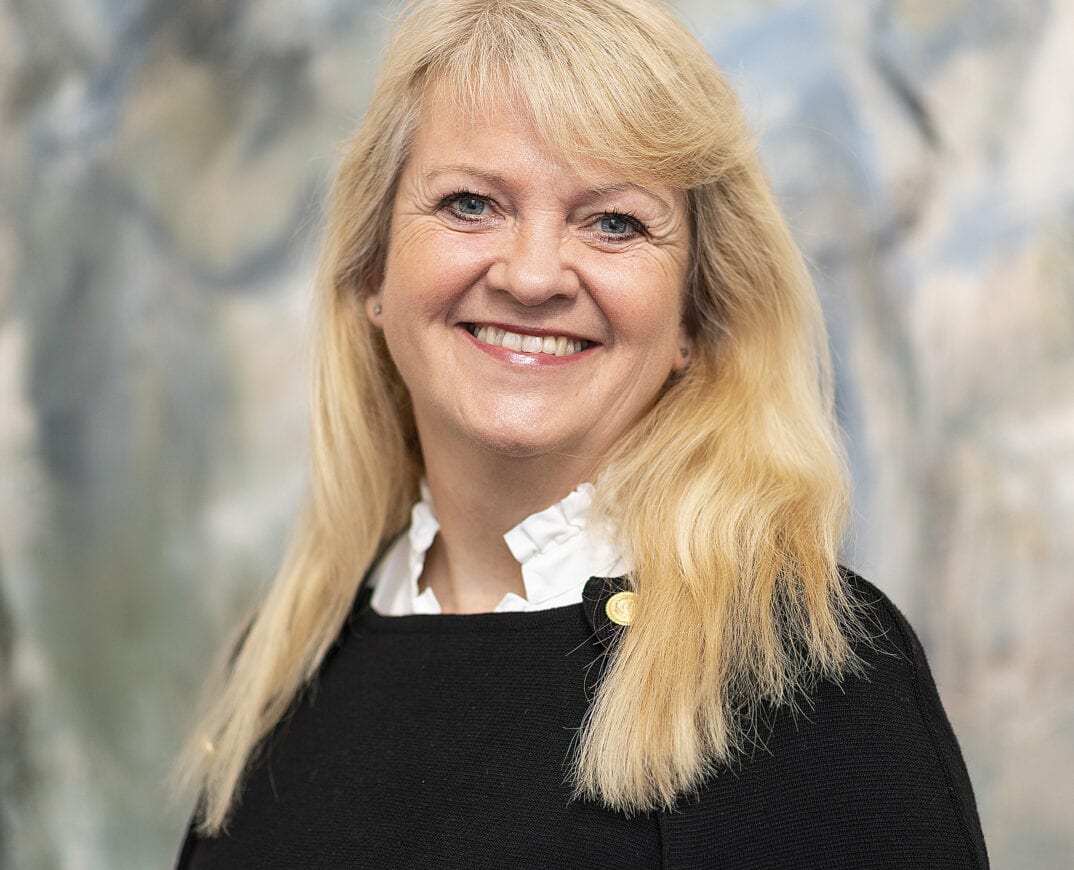 Else Mikkelsen Bedemand Støvring