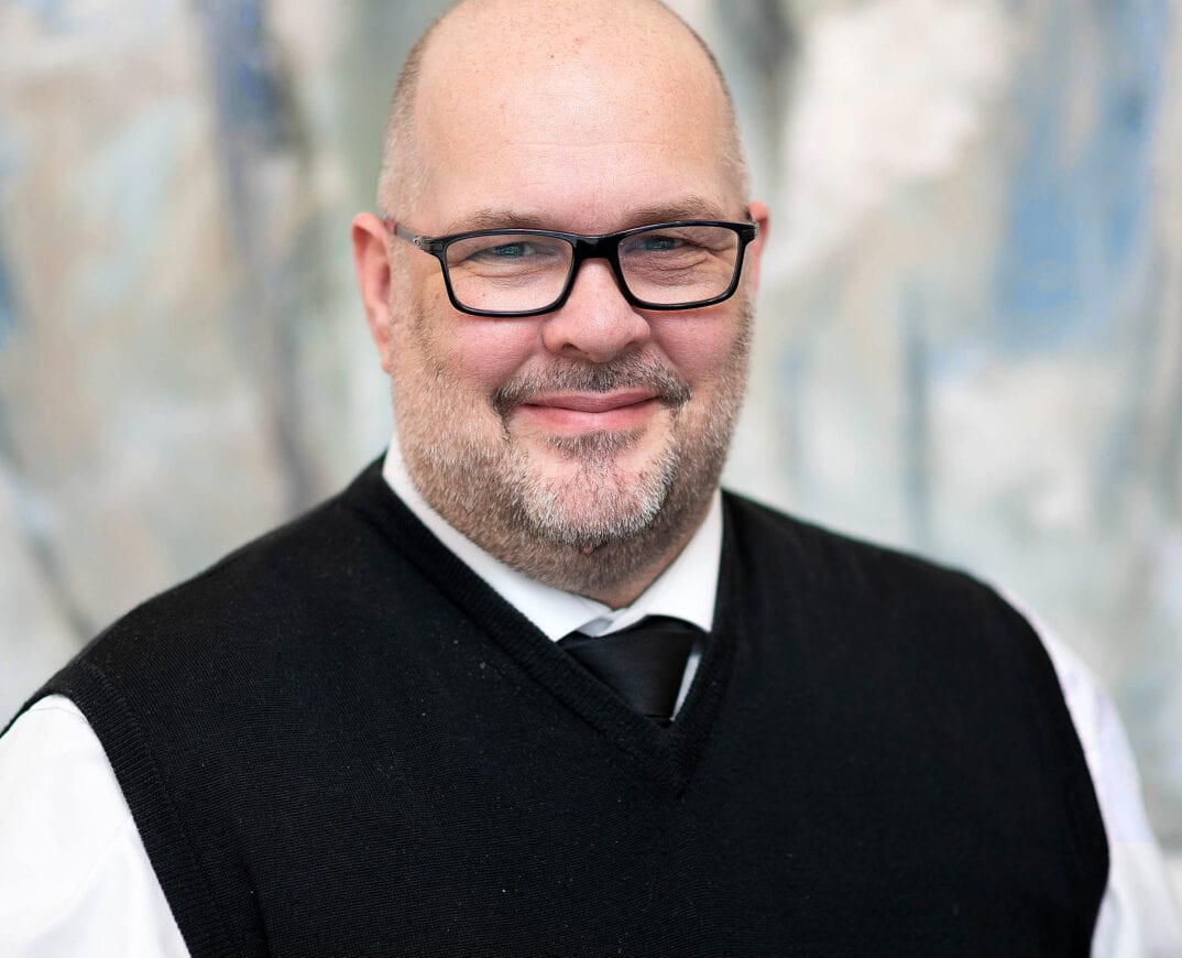 Ole Molbo Bedemand Aarhus