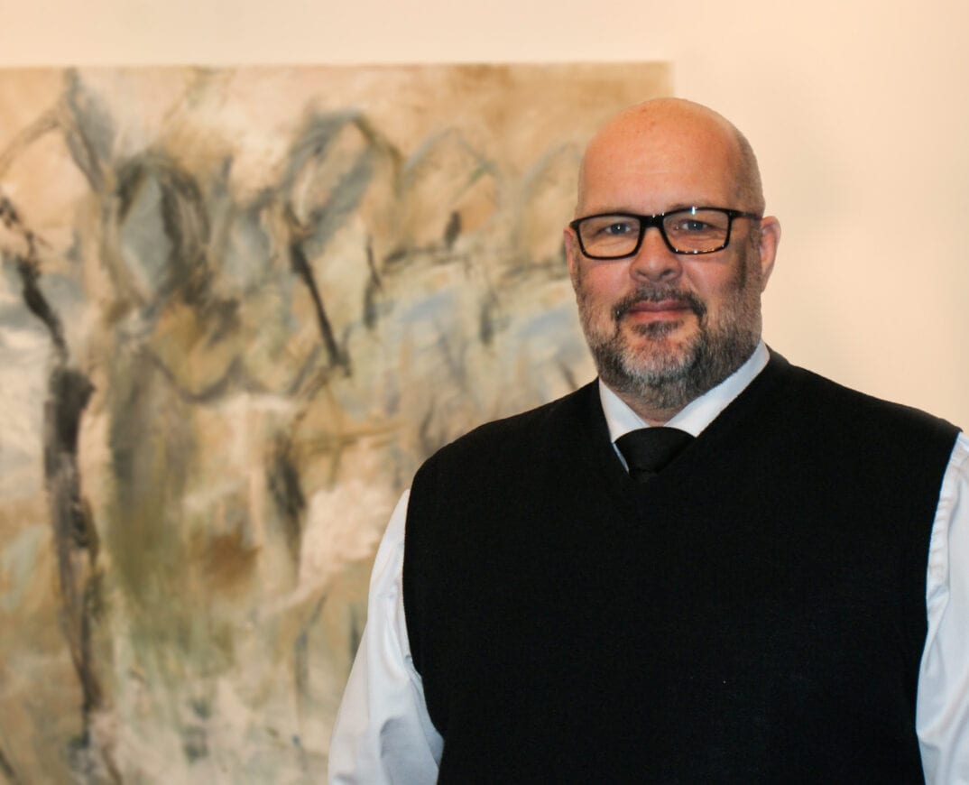 Ole Molbo Bedemand Aarhus