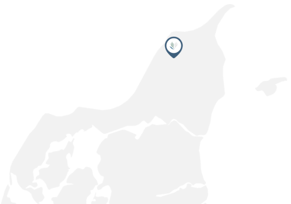 Bedemænd hjørring