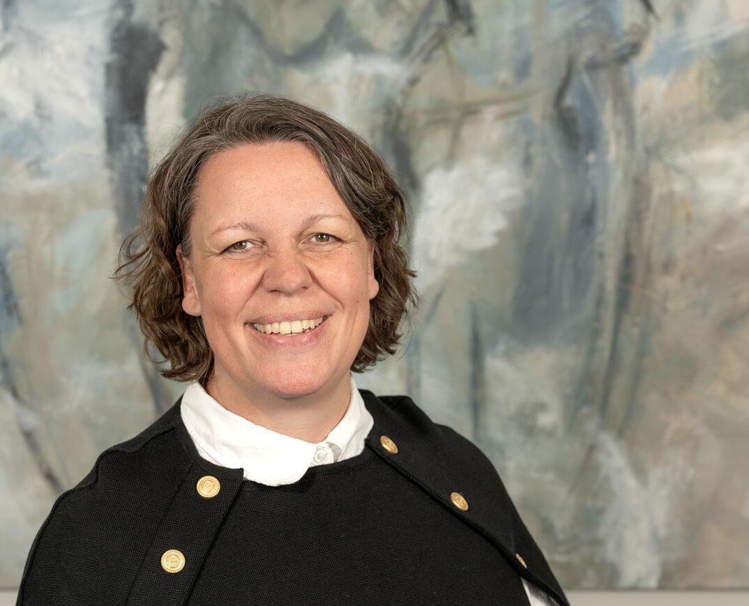 Catrine Christensen Bedemand Aars