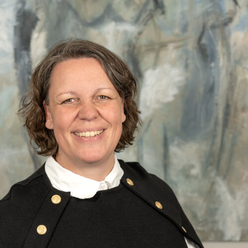 Catrine Christensen